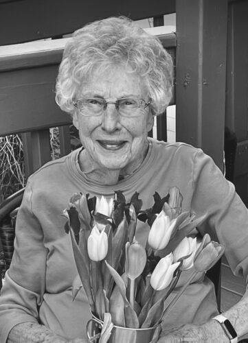Patricia Hughes